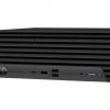 HP Pro SFF 400 G9, Intel i7-14700, 16GB DDR5, 512GB NVMe SSD, Intel UHD, G-LAN, HDMI/DP, Win 11 Pro
