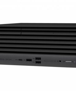HP Pro SFF 400 G9, Intel i7-14700, 16GB DDR5, 512GB NVMe SSD, Intel UHD, G-LAN, HDMI/DP, Win 11 Pro