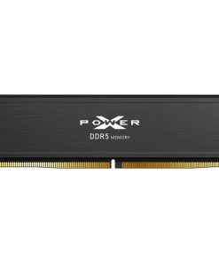 Silicon Power DIMM 16GB DDR5 6000MHz 1.35V CL36, XMP3.0, EXPO, XPOWER Pulse
