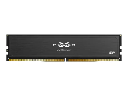 Silicon Power DIMM 16GB DDR5 6000MHz 1.35V CL36, XMP3.0, EXPO, XPOWER Pulse
