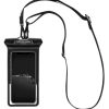 Gaston Luga Däsh Waterproof Phone Case - Black