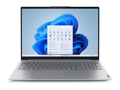 Lenovo reThink ThinkBook 16 G8 IAL Ultra 5 135H 16GB 512M2 16" WUXGA F C W11P