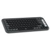 Logitech POP Icon Keys, bež. tipkovnica, crna