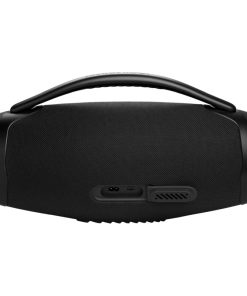 JBL Boombox 3 Wi-Fi zvučnik, 1x 80W/ 2x 40W 2x 20W RMS (AC mode) Wi-Fi/BT/USB, IP67, crni