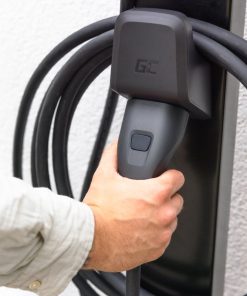 Green Cell (EVGCAKHH1) Habu Holder. nosač za EV punjače Type 2