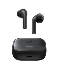 Anker slušalice SOUNDCORE, K20i, In-ear, Bluetooth, crne