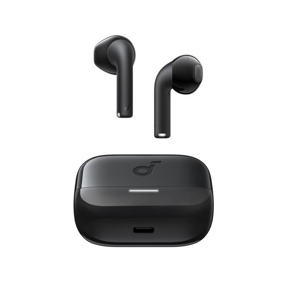Anker slušalice SOUNDCORE, K20i, In-ear, Bluetooth, crne