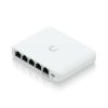 Ubiquiti UniFi Switch Flex Mini, 5-portni upravljivi swtich, 2.5 gigabit, PoE