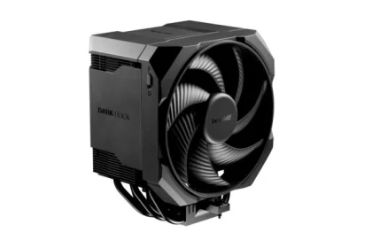 be quiet! Dark Rock 6 135mm Silent Wings CPU Cooler