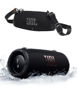 JBL Xtreme 3 prijenosni zvučnik BT5.1, vodootporan IP67, crni