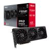 Asus Prime Radeon RX9070XT OC ,16GB GDDR6