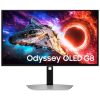 Samsung 27" LS27HG802SUXEN, OLED UHD, 240Hz, USB-C
