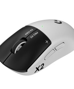 Logitech PRO X2 SUPERSTRIKE