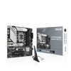 Asus PRIME B760M-A WIFI, DDR4 , S1700, mATX