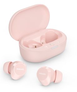 Philips in-ear BT slušalice TAT1209PK, roze