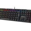 Sandberg Mechanical Gamer Keyboard DE