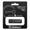 Kingston IronKey Locker + 50 G2, 64GB