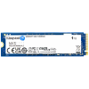 Kingston 1TB NV3 M.2 2280 PCIe 4.0 SSD, R/W: 6000/4000 MB/s (SNV3S/1000G)