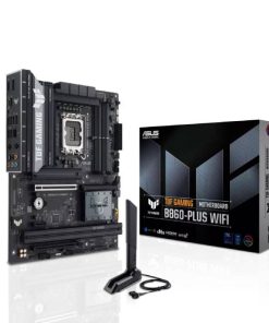 Asus TUF Gaming B860 Plus WIFI, DDR5, S1851, ATX