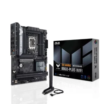 Asus TUF Gaming B860 Plus WIFI, DDR5, S1851, ATX