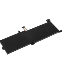 Green Cell (LE125) baterija 3500 mAh, 7.4 V za Lenovo IdeaPad 320-14IKB 320-15ABR 320-15AST 320-15IAP 320-15IKB 320-15ISK 330-15IKB 520-15IKB