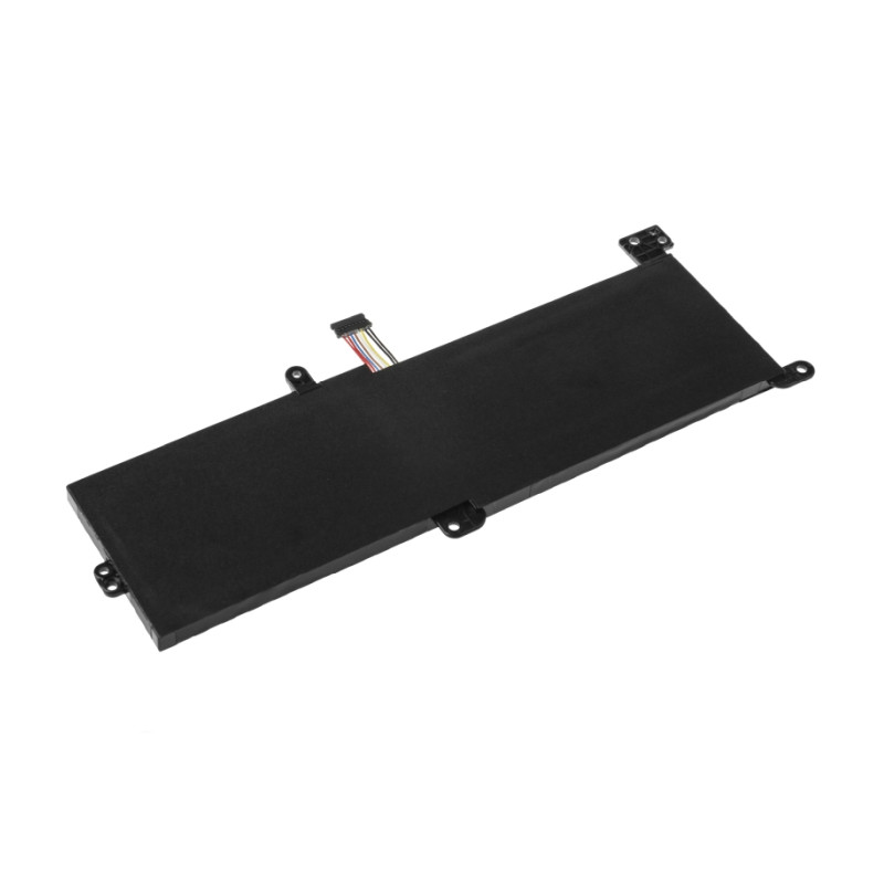 Green Cell (LE125) baterija 3500 mAh, 7.4 V za Lenovo IdeaPad 320-14IKB 320-15ABR 320-15AST 320-15IAP 320-15IKB 320-15ISK 330-15IKB 520-15IKB