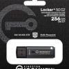 Kingston IronKey Locker + 50 G2, 256GB