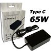 Lc power LC-NB-PRO-65W USB tip C notebook adapt.