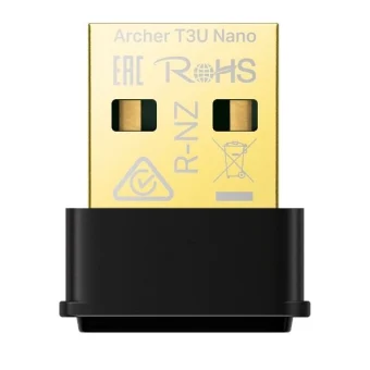 TP-Link Archer T3U Nano | AC1300 Nano Wireless MU-MIMO USB Adapter