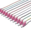 Digitus Fiber optic pigtail LC OM4, 50 125, 2m, 12 pack