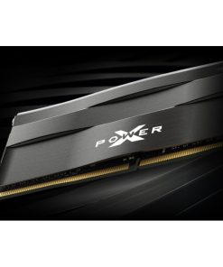 Silicon Power DIMM 16GB (2x8GB) DDR4 3200MHz, XPOWER Zenith 1.35V CL16-38
