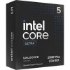 Intel Ultra 5 250KF Plus, 5.3GHz, 6P/12E, LGA1851