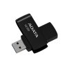ADATA UC310, 32GB, USB3.2 crni
