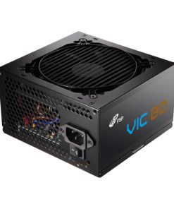 FSP VIC BD 550W, 80+ Bronze, ATX 3.1