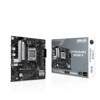 Asus PRIME B650-R, AM5 , mATX