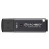 Kingston IronKey Locker + 50 G2, 128GB