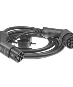 Green Cell (EVKABGC01) kabel Tip 2, 22 kW za punjenje električnih vozila 5m
