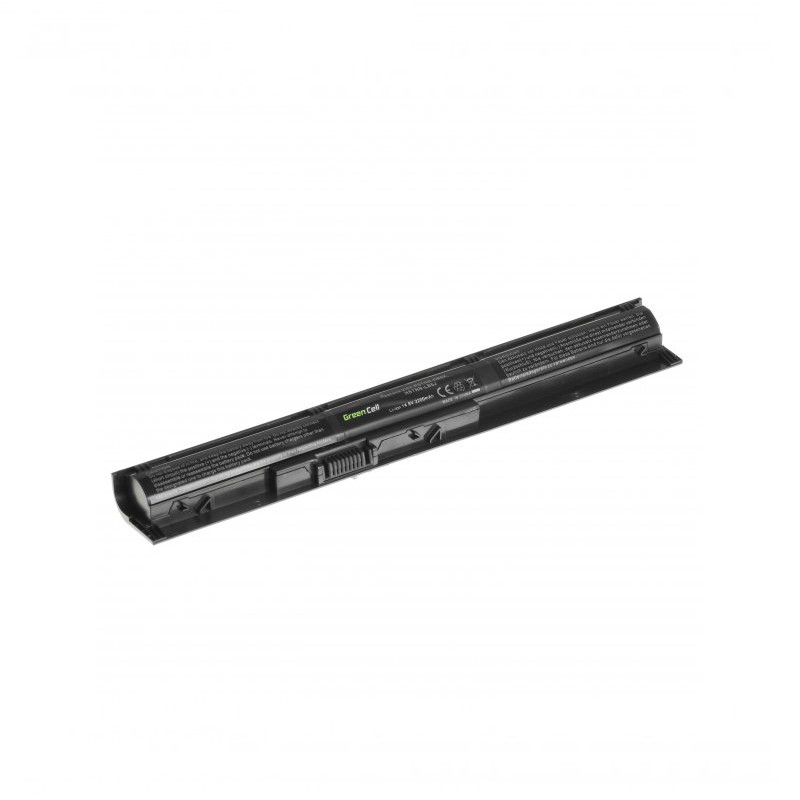 Green Cell (HP82) baterija 2200mAh, 14.4V (14.8V) za HP Pavilion 14/15/17, HP Envy 14/15/17