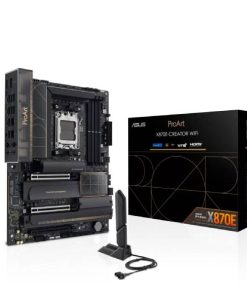 Asus ProArt X870E Creator WIFI, AM5 , ATX