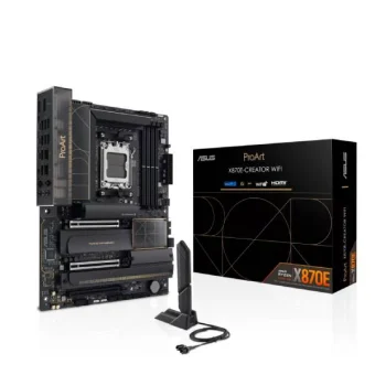 Asus ProArt X870E Creator WIFI, AM5 , ATX