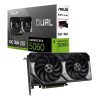 Asus Dual GeForce RTX5060 OC, 8GB GDDR7