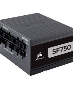 Corsair PSU, 750W, SF Series