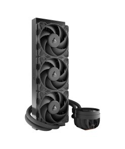 Arctic vodeno hlađenje Liquid Freezer III Pro 360, 360mm, crno