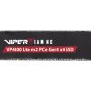Patriot Viper VP4300 Lite 1TB SSD M.2 NVMe PCIe Gen4x4, 7600/6400 MB/s