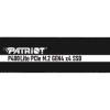 Patriot Viper VP400 Lite 1TB SSD M.2 NVMe PCIe Gen4x4, 3500/2700 MB/s