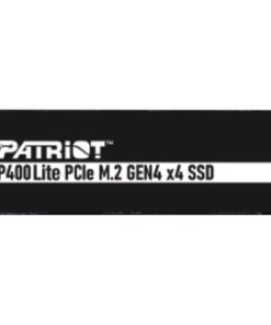 Patriot Viper VP400 Lite 1TB SSD M.2 NVMe PCIe Gen4x4, 3500/2700 MB/s