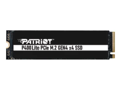 Patriot Viper VP400 Lite 1TB SSD M.2 NVMe PCIe Gen4x4, 3500/2700 MB/s