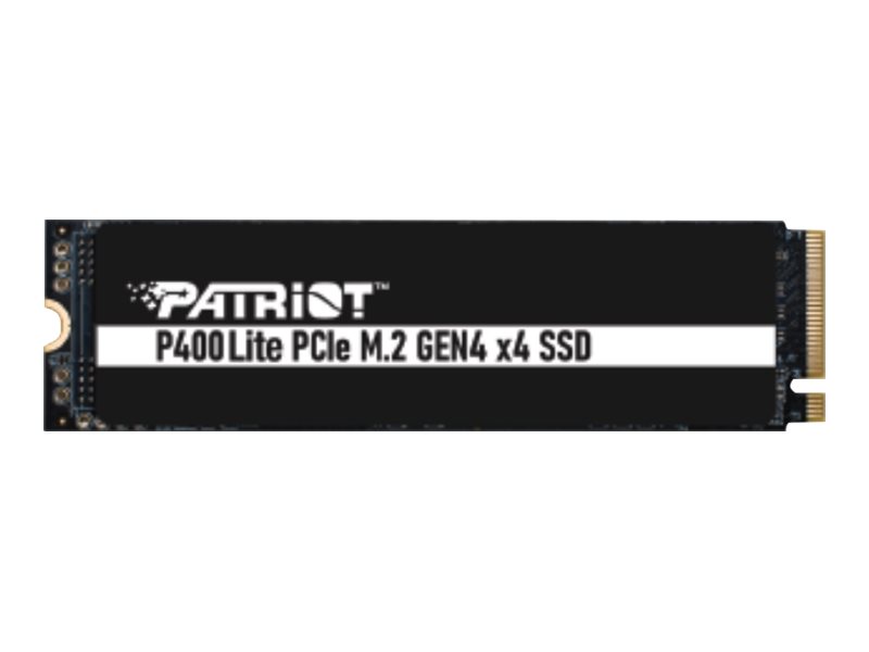 Patriot Viper VP400 Lite 1TB SSD M.2 NVMe PCIe Gen4x4, 3500/2700 MB/s