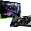 MSI GeForce RTX 5080 16G GAMING TRIO OC, G5080-16GTC