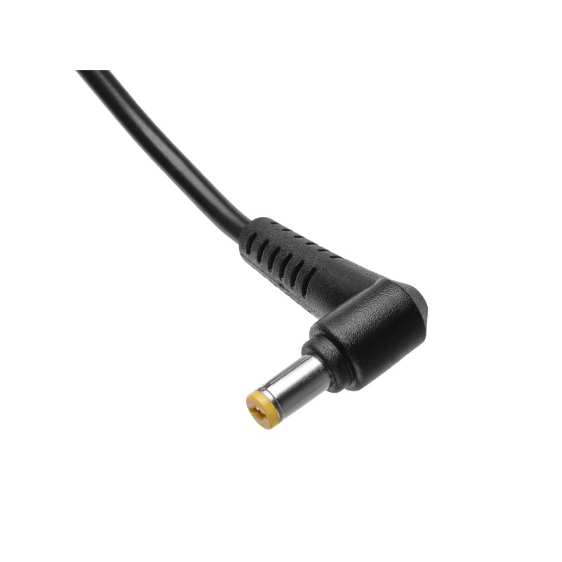 Green Cell (AD01P) PRO Punjač/Adapter 60W, 19V/3.42A, 5.5mm-1.7mm